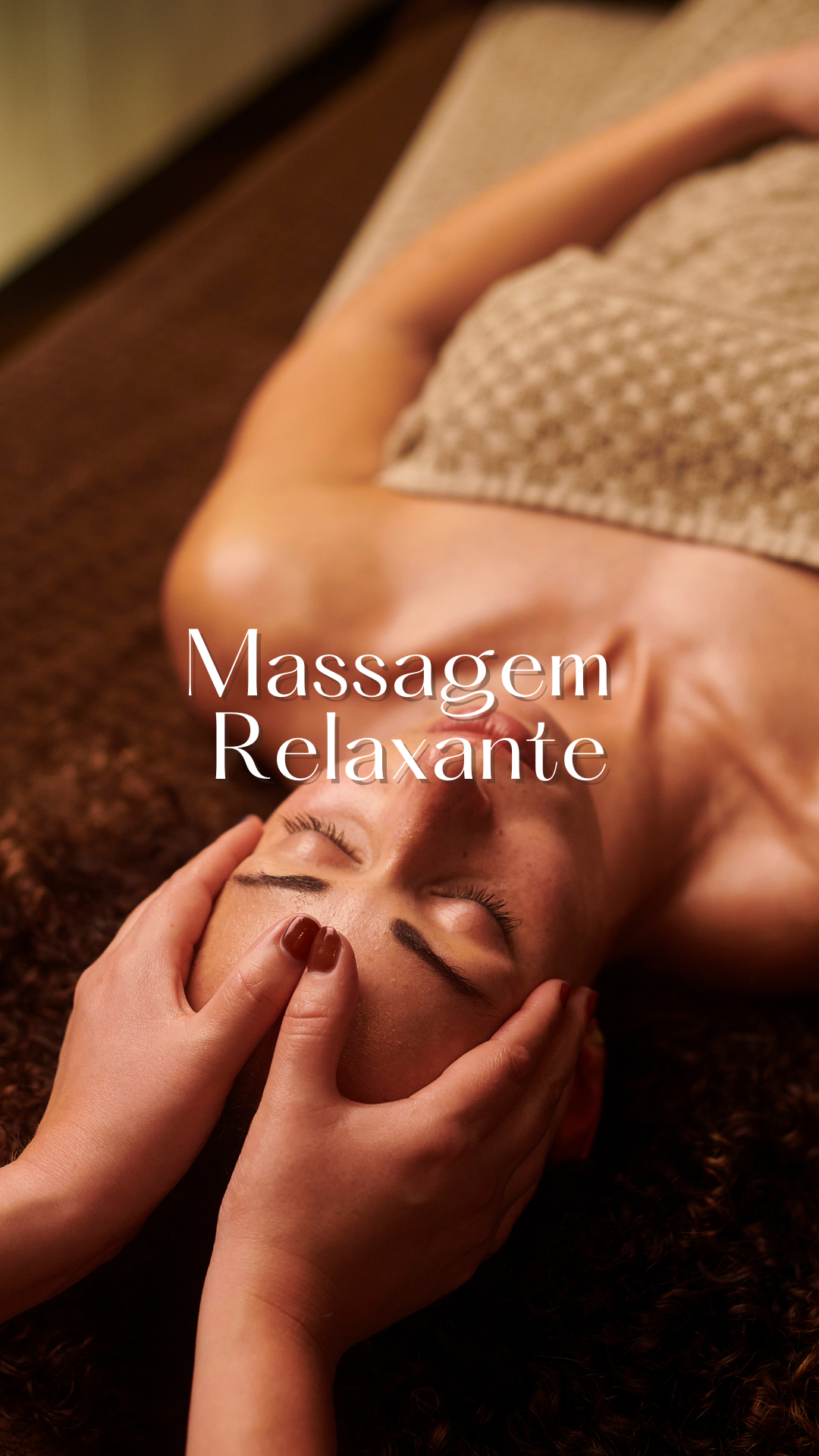 Perfeita para quem quer escapar do estresse e encontrar um momento de paz profunda. Com movimentos suaves e fluídos, a massagem relaxante proporciona um alívio físico e mental, permitindo que você renove suas energias.